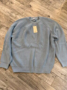 Sunspel Sweater NWT